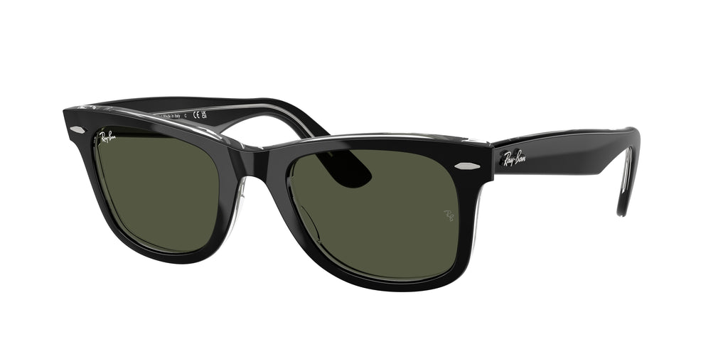 Ray-Ban | 0RB2140