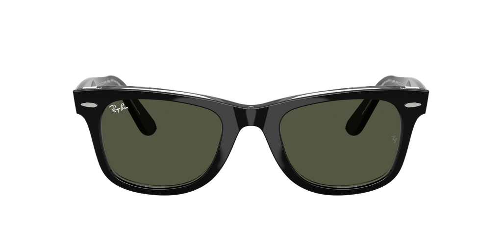 Ray-Ban | 0RB2140