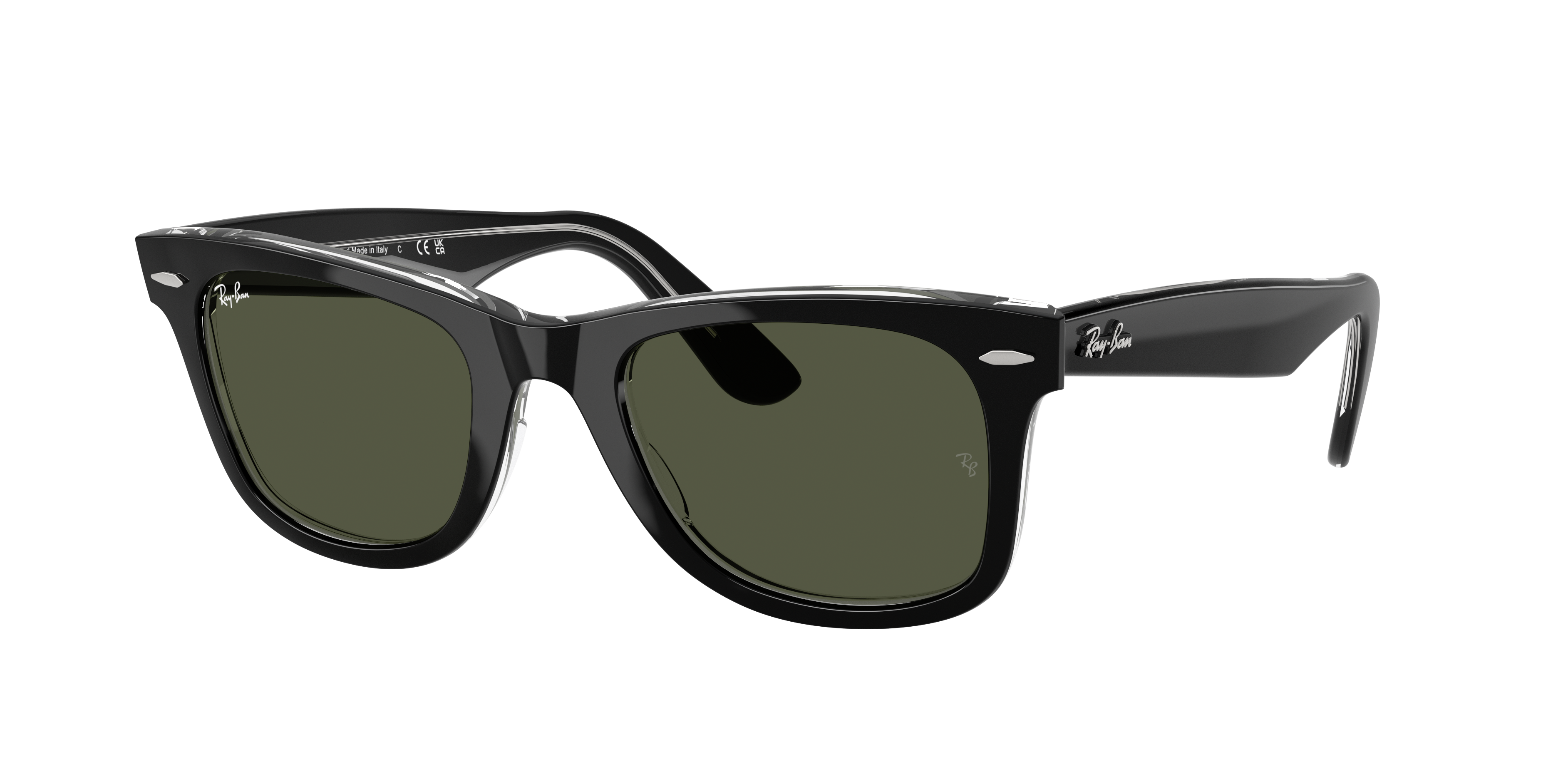 Ray-Ban | 0RB2140