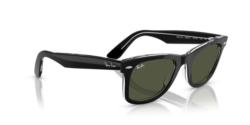 Ray-Ban | 0RB2140