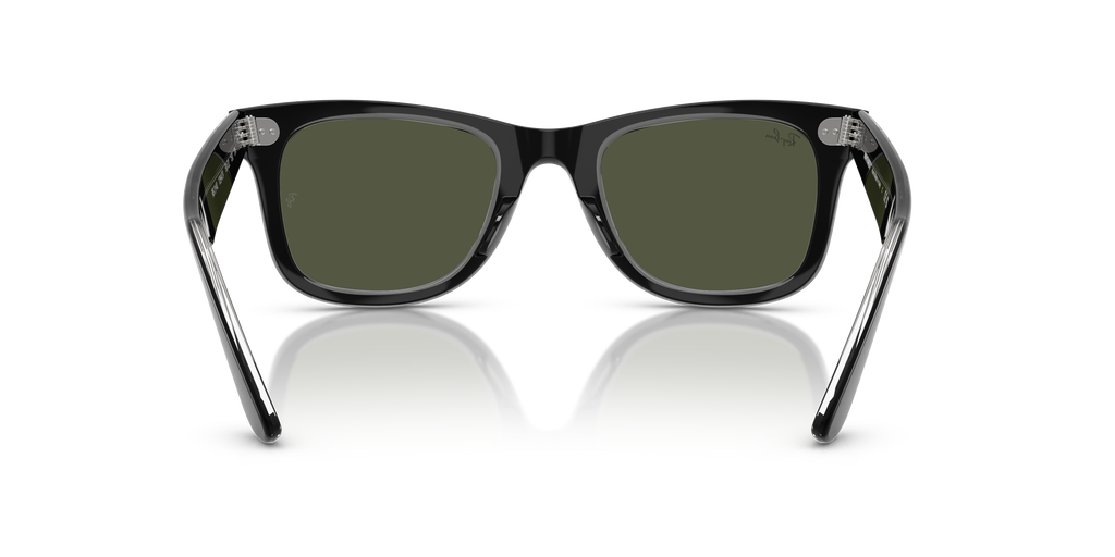 Ray-Ban | 0RB2140