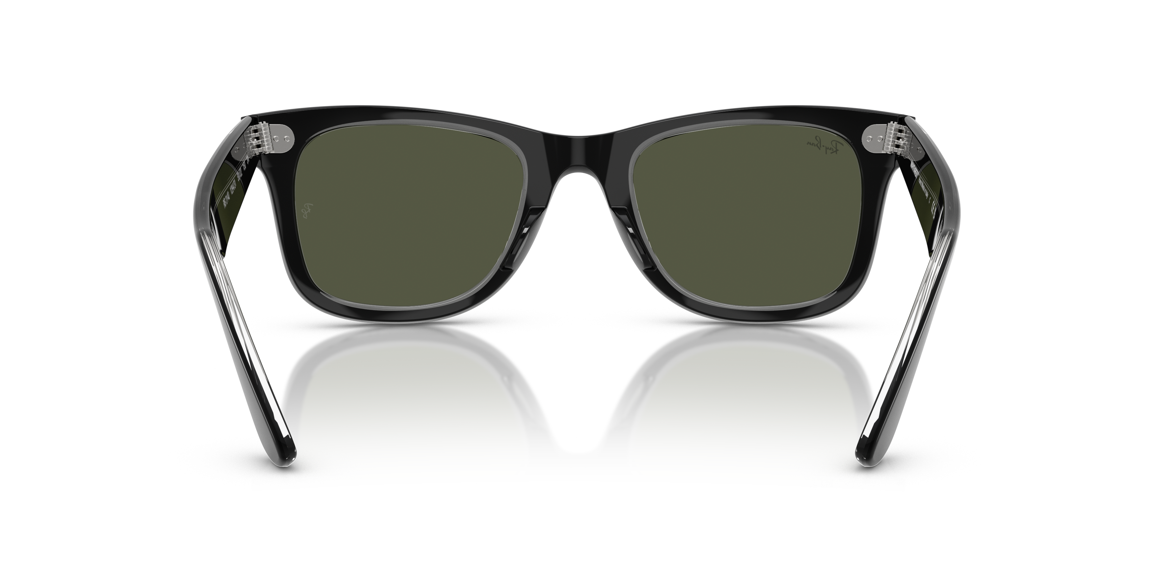 Ray-Ban | 0RB2140