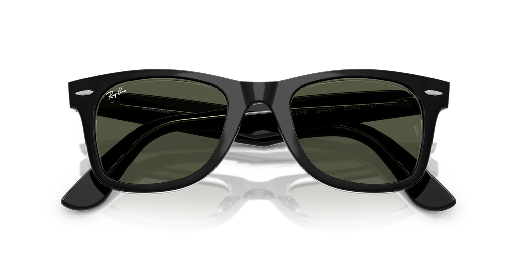 Ray-Ban | 0RB2140