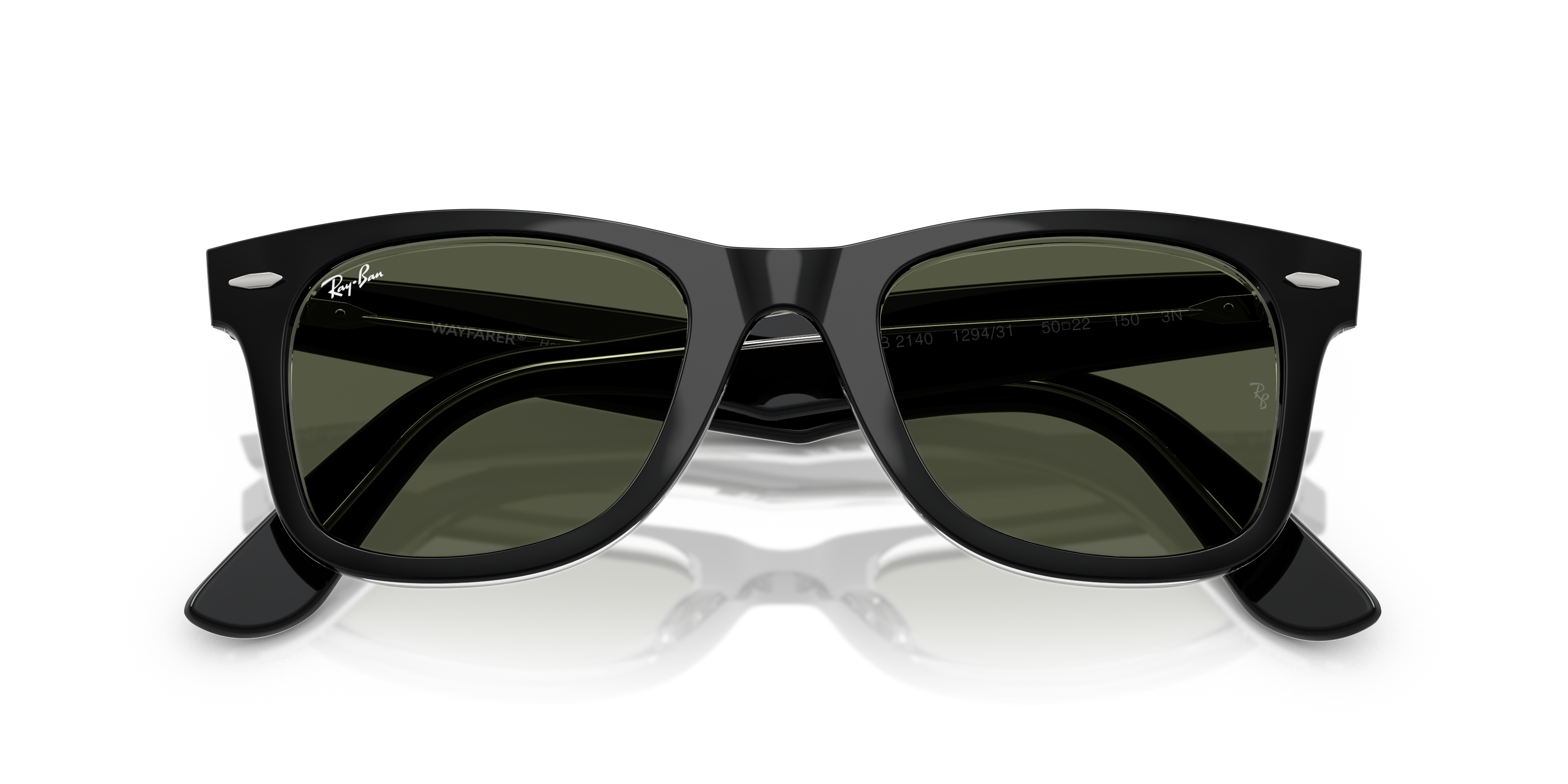 Ray-Ban | 0RB2140