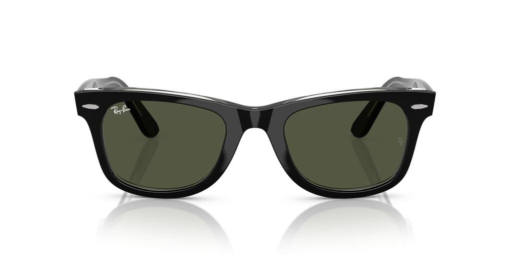 Ray-Ban | 0RB2140