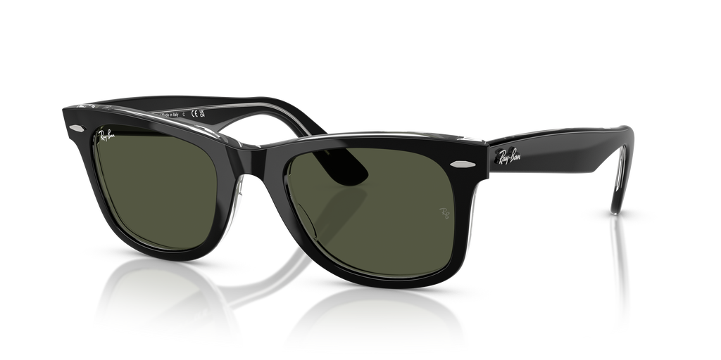 Ray-Ban | 0RB2140