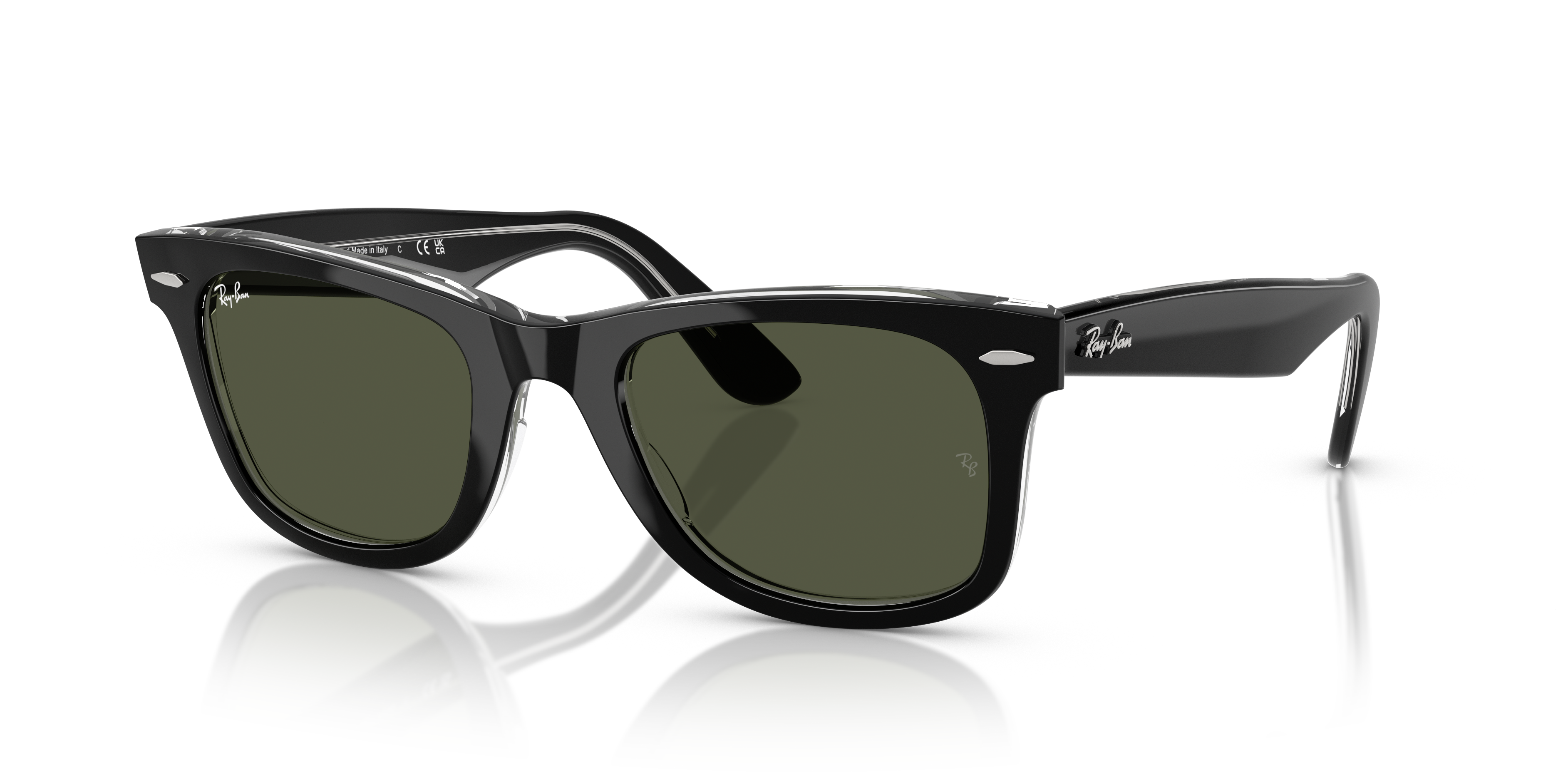Ray-Ban | 0RB2140