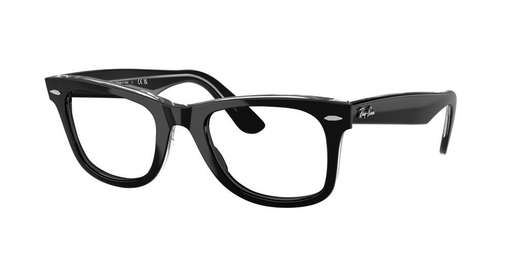 Ray-Ban | 0RB2140