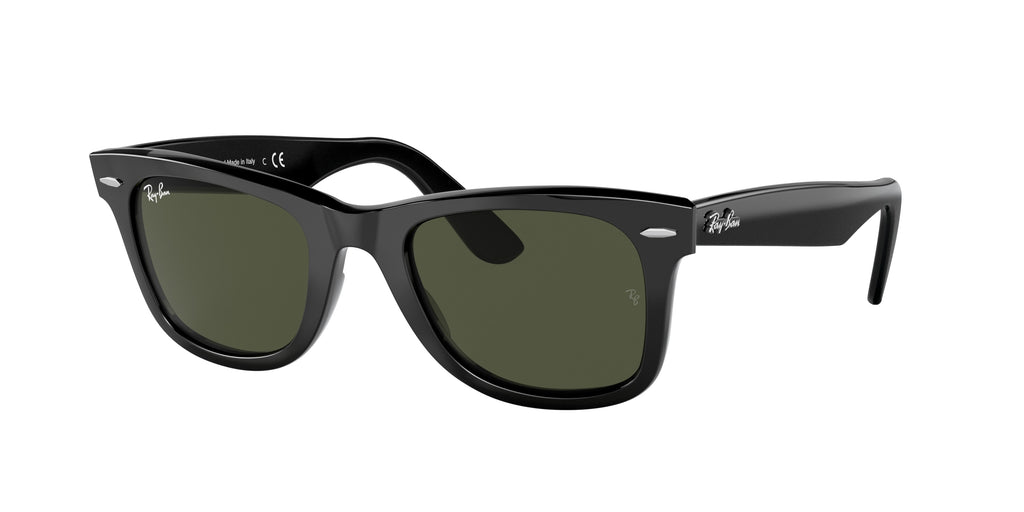 Ray-Ban | 0RB2140