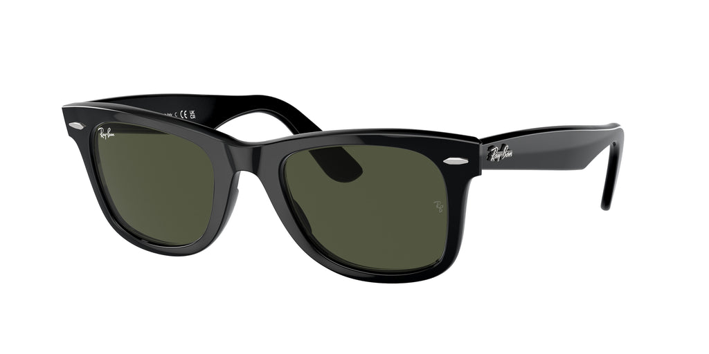 Ray-Ban | 0RB2140