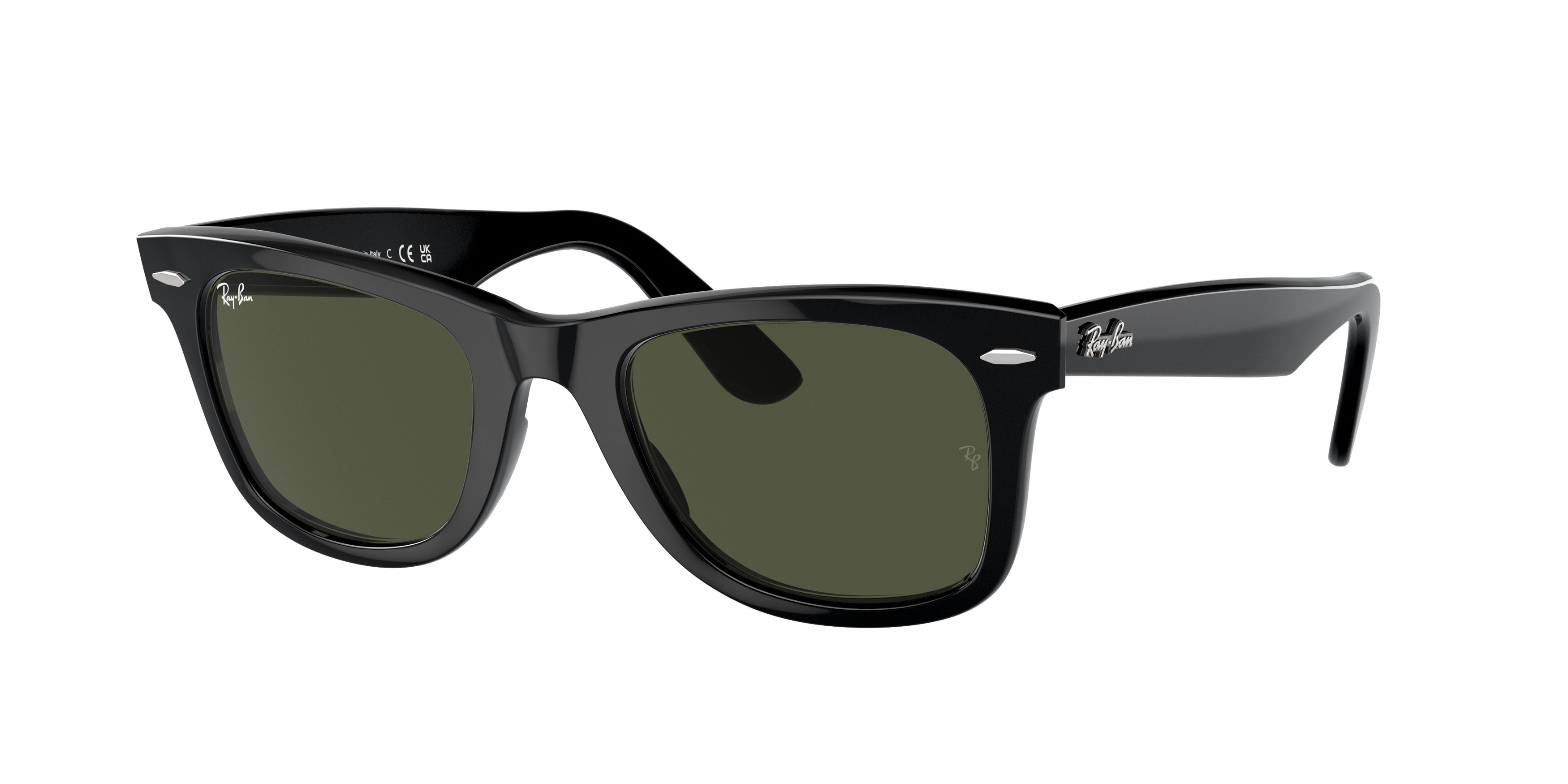 Ray-Ban | 0RB2140