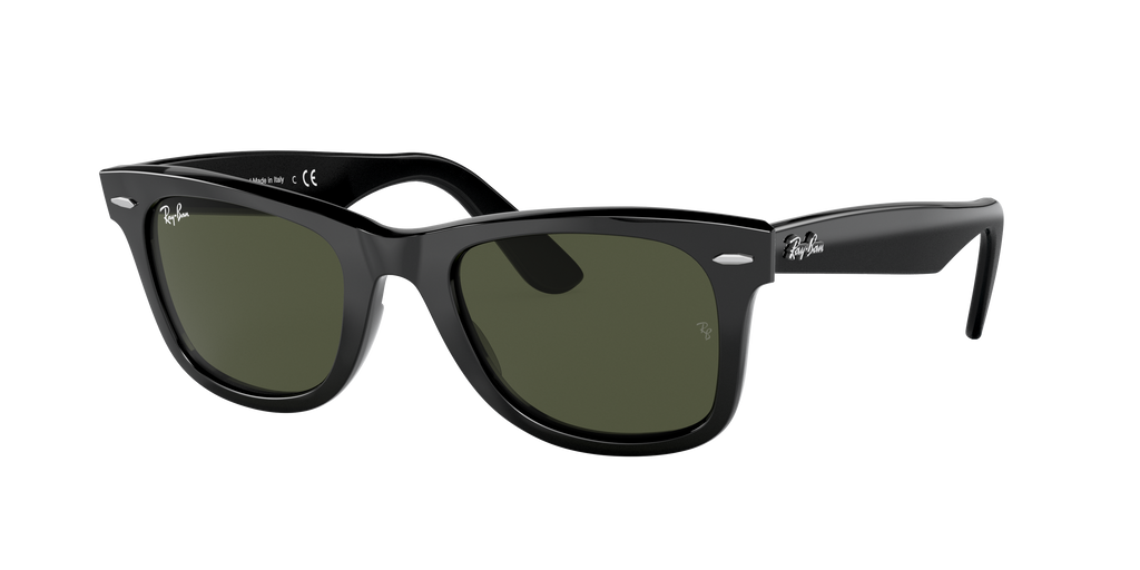 Ray-Ban | 0RB2140