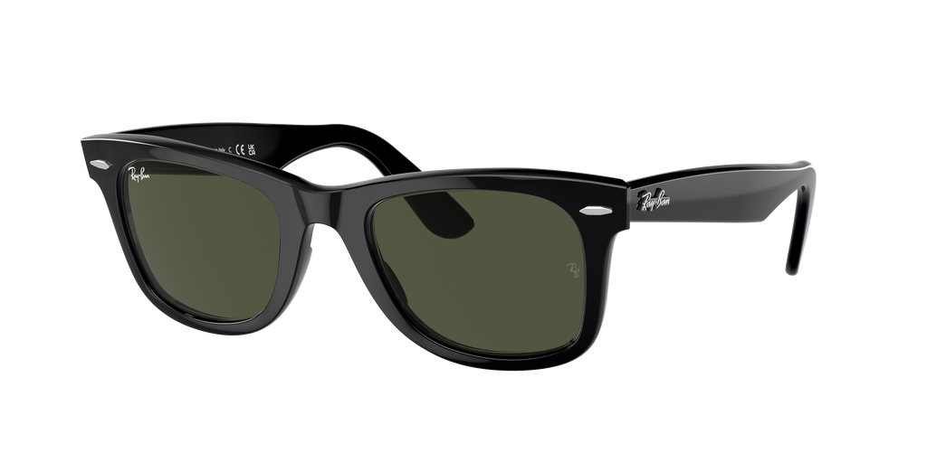 Ray-Ban | 0RB2140