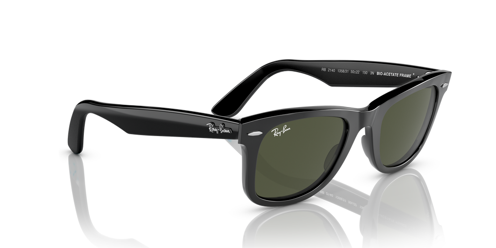 Ray-Ban | 0RB2140