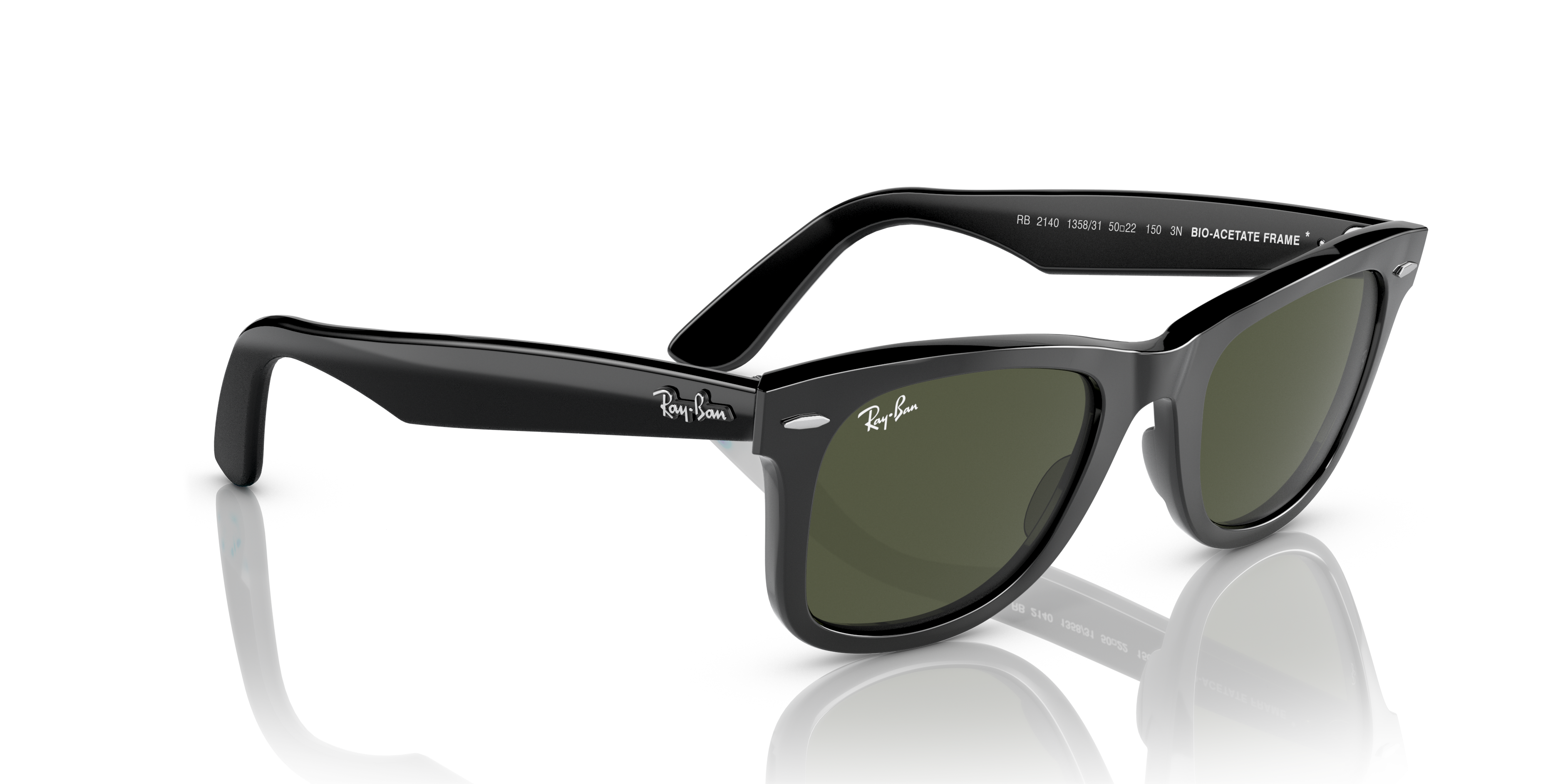 Ray-Ban | 0RB2140