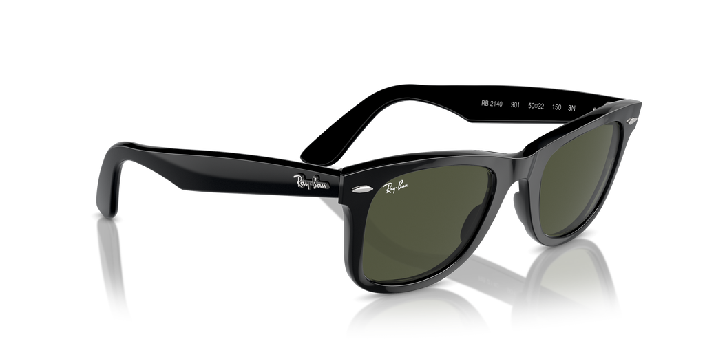 Ray-Ban | 0RB2140