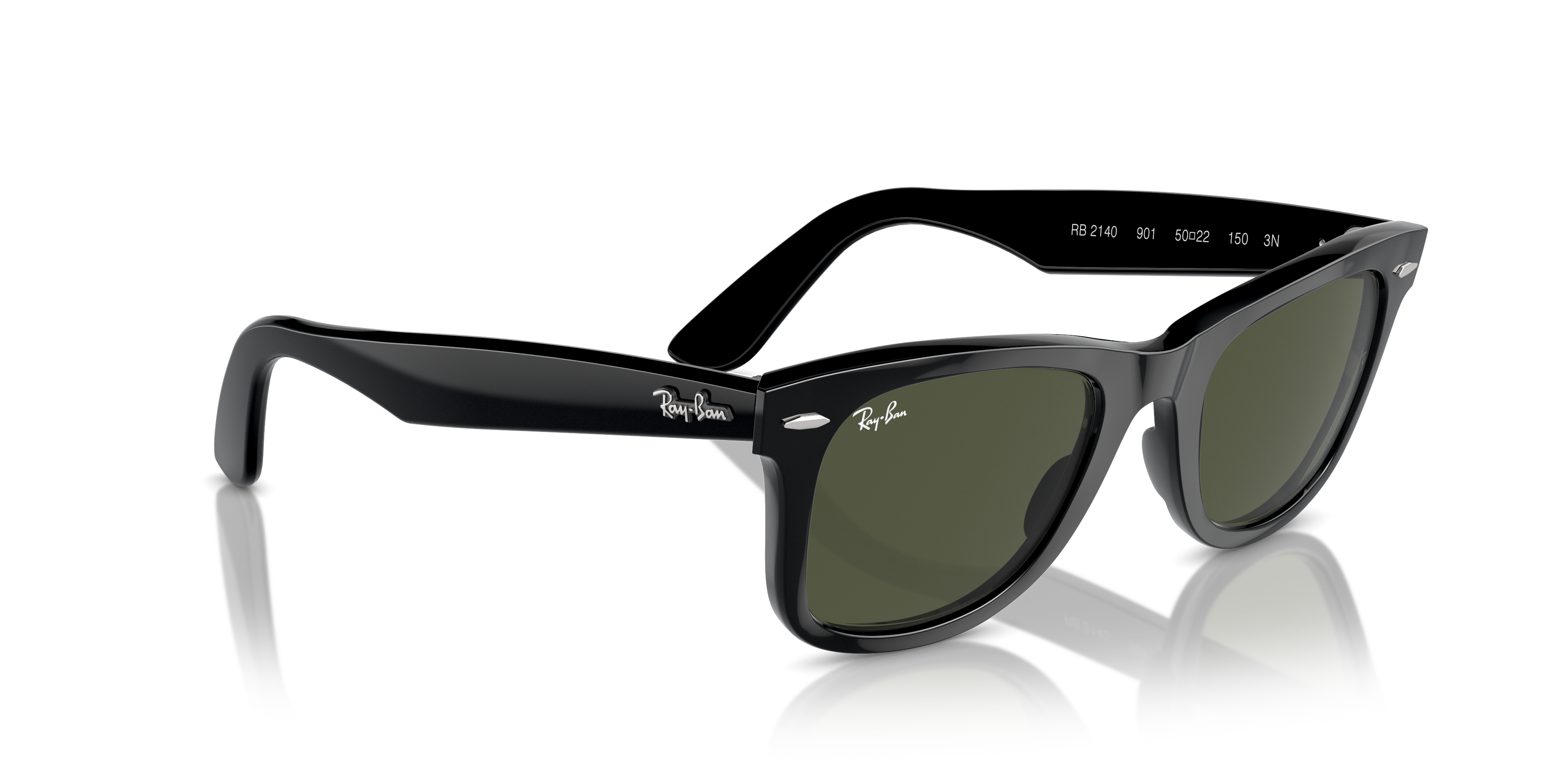 Ray-Ban | 0RB2140