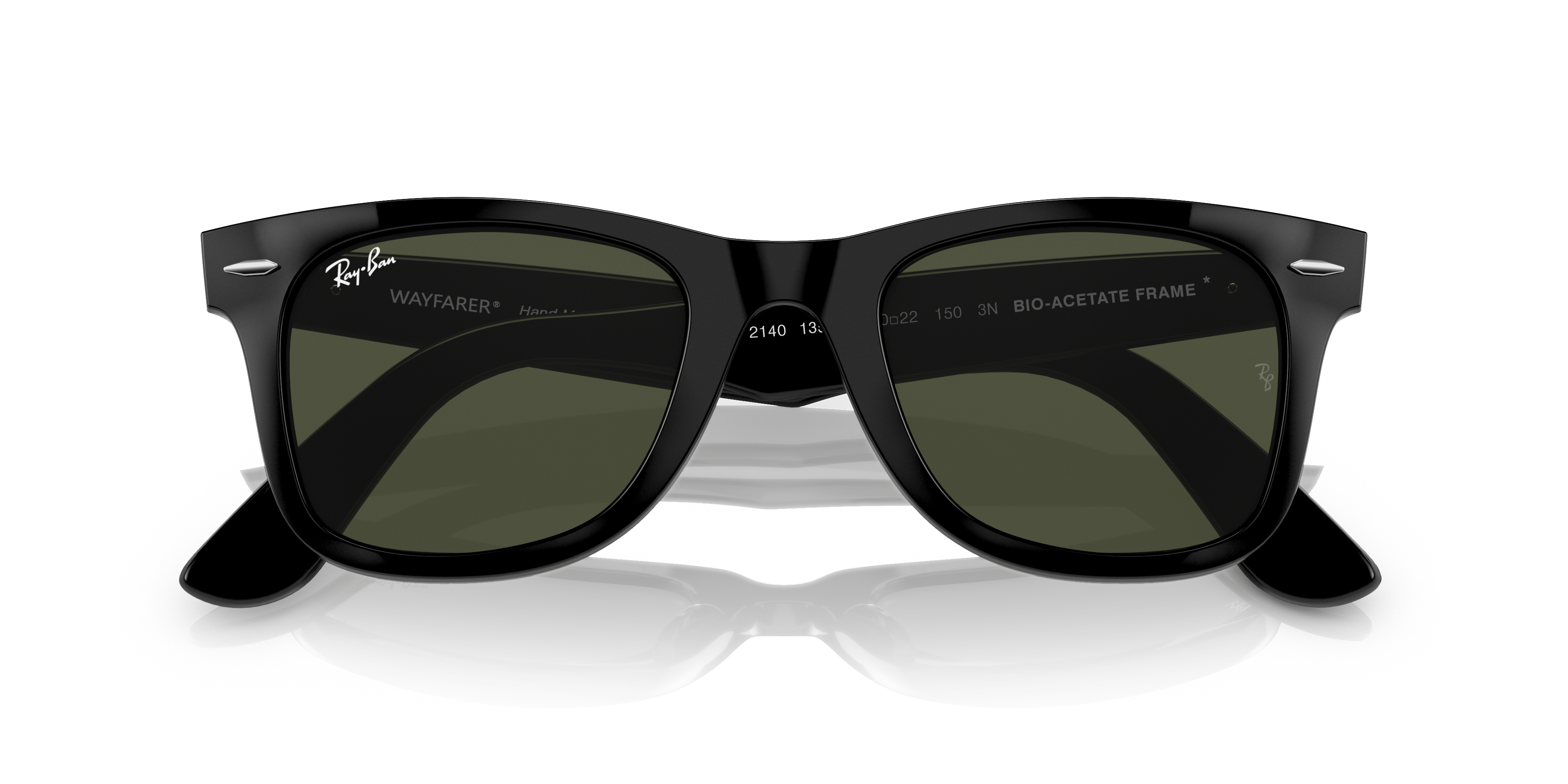 Ray-Ban | 0RB2140