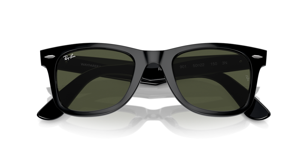 Ray-Ban | 0RB2140