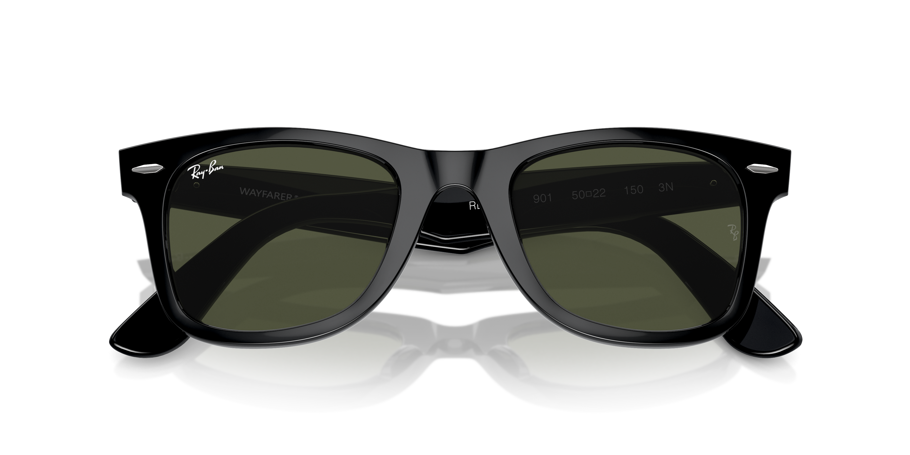 Ray-Ban | 0RB2140