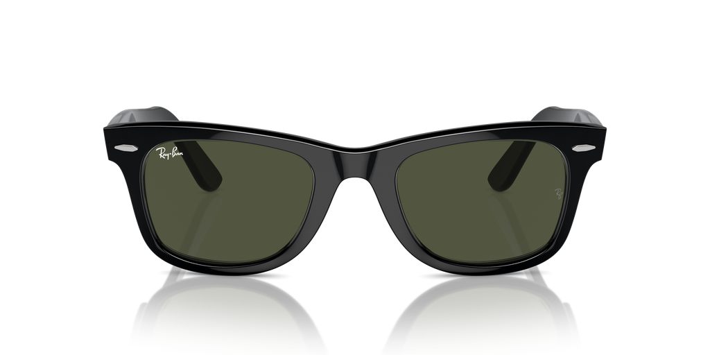 Ray-Ban | 0RB2140