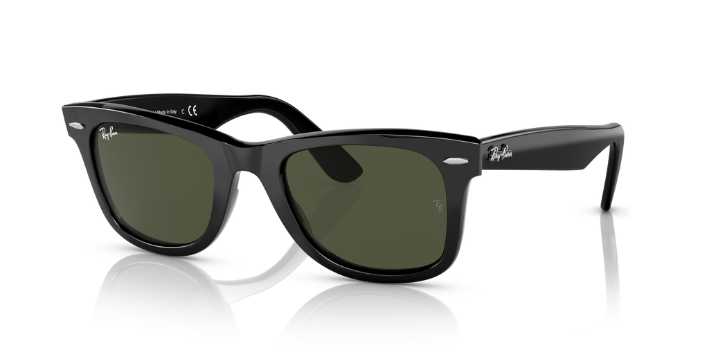 Ray-Ban | 0RB2140