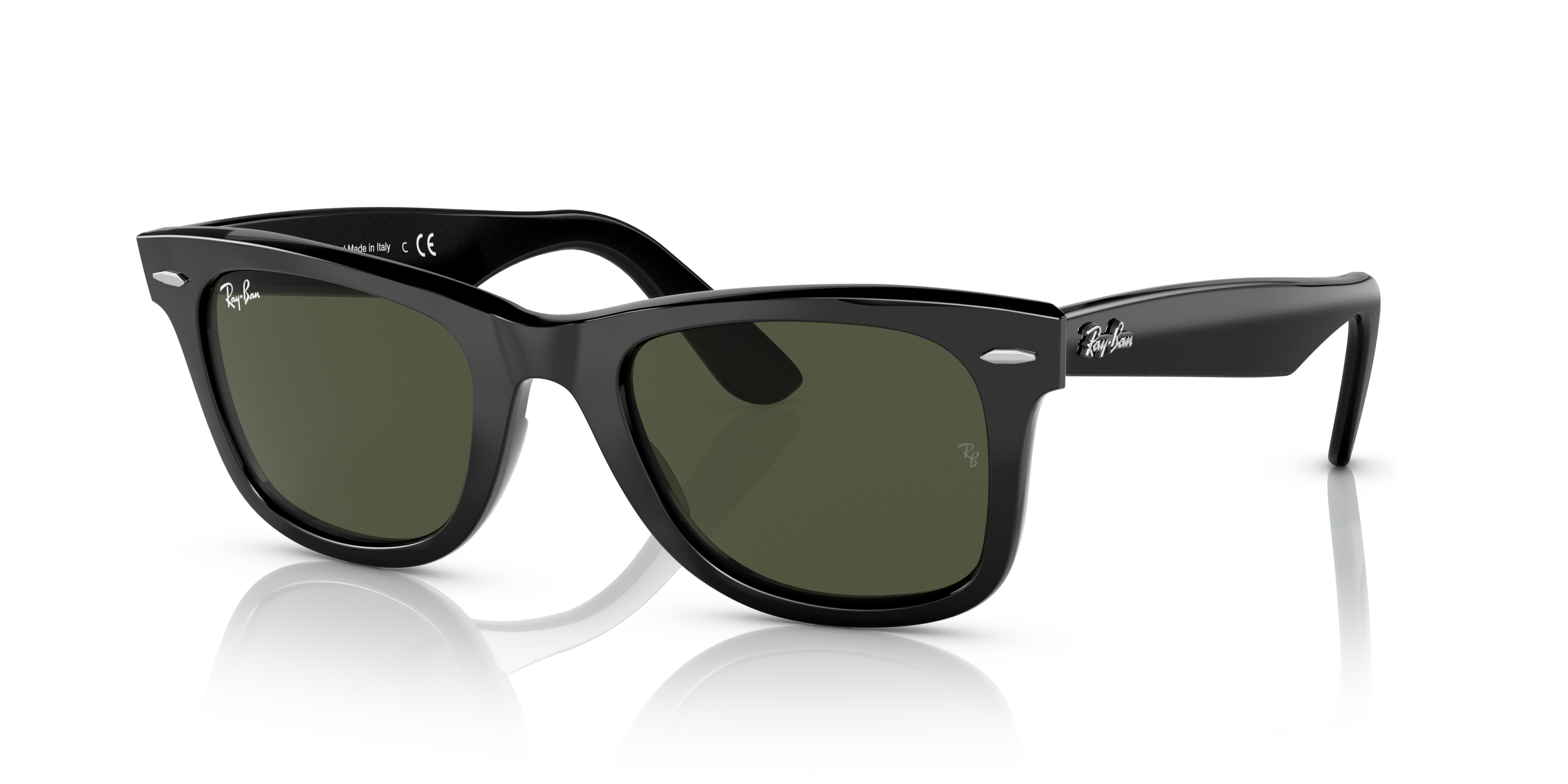 Ray-Ban | 0RB2140
