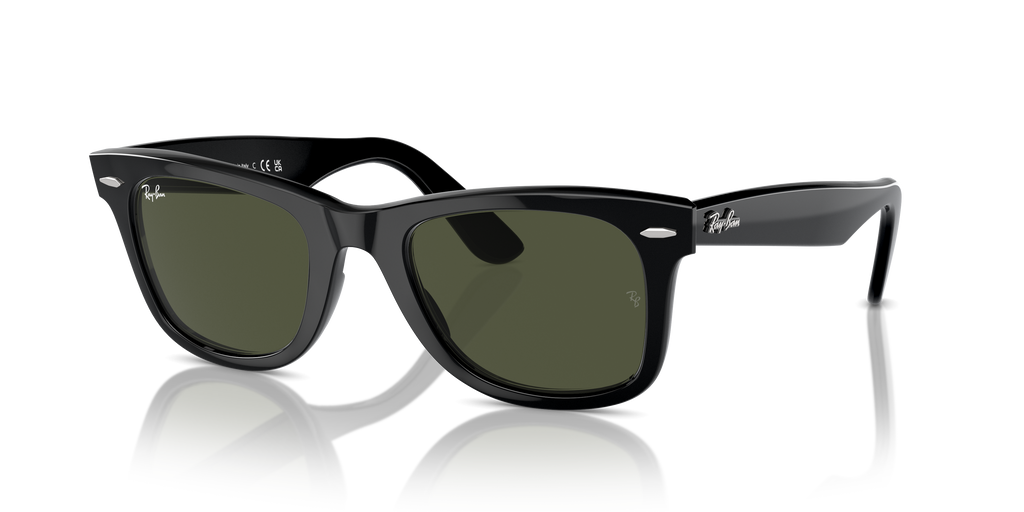Ray-Ban | 0RB2140