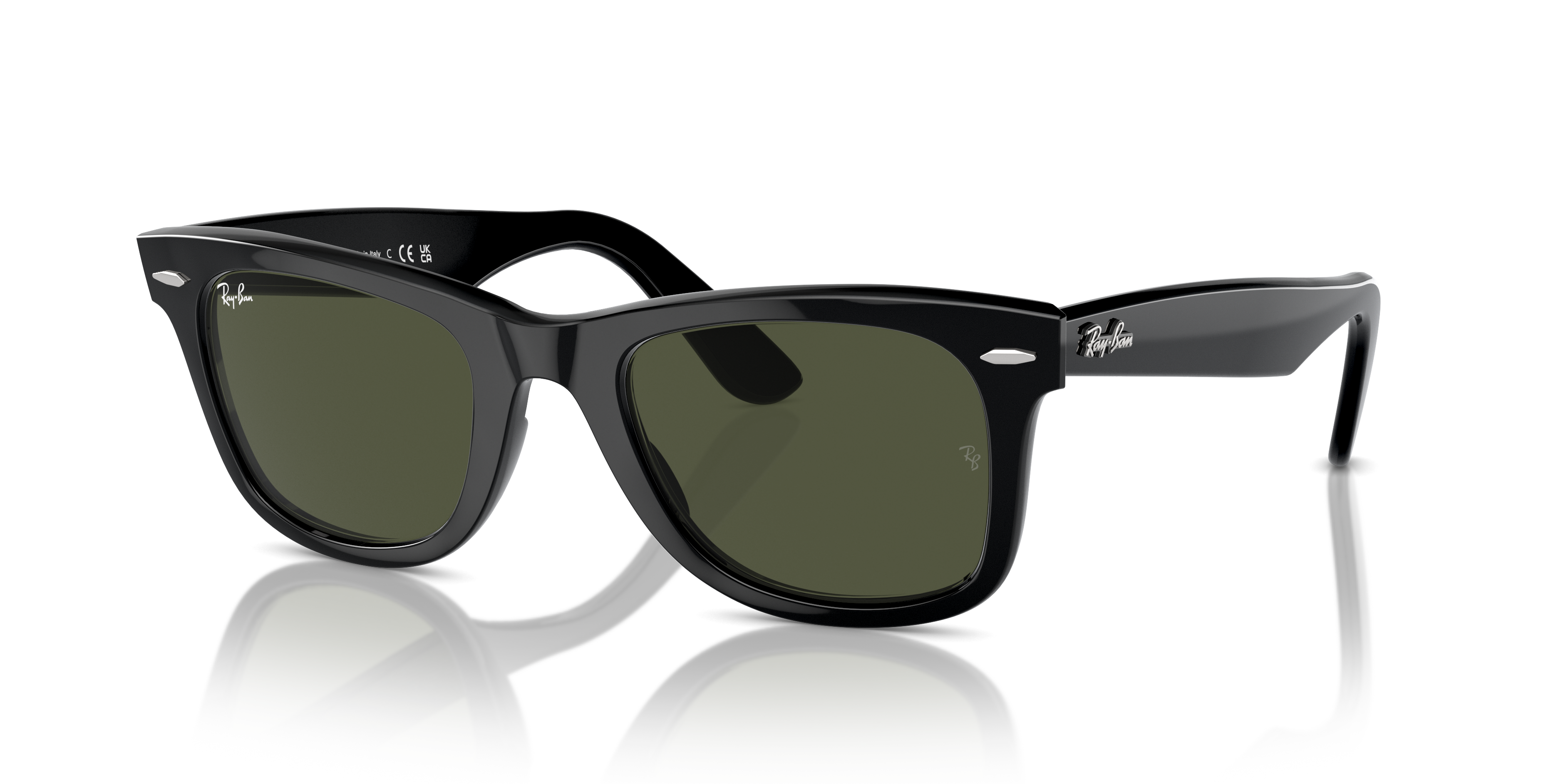 Ray-Ban | 0RB2140