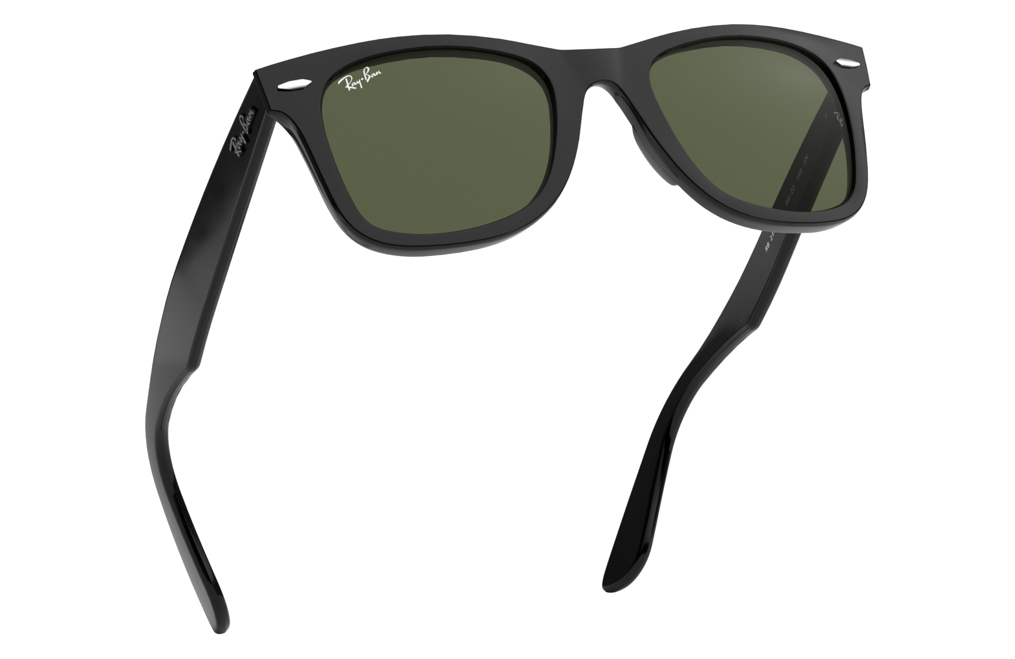 Ray-Ban | 0RB2140