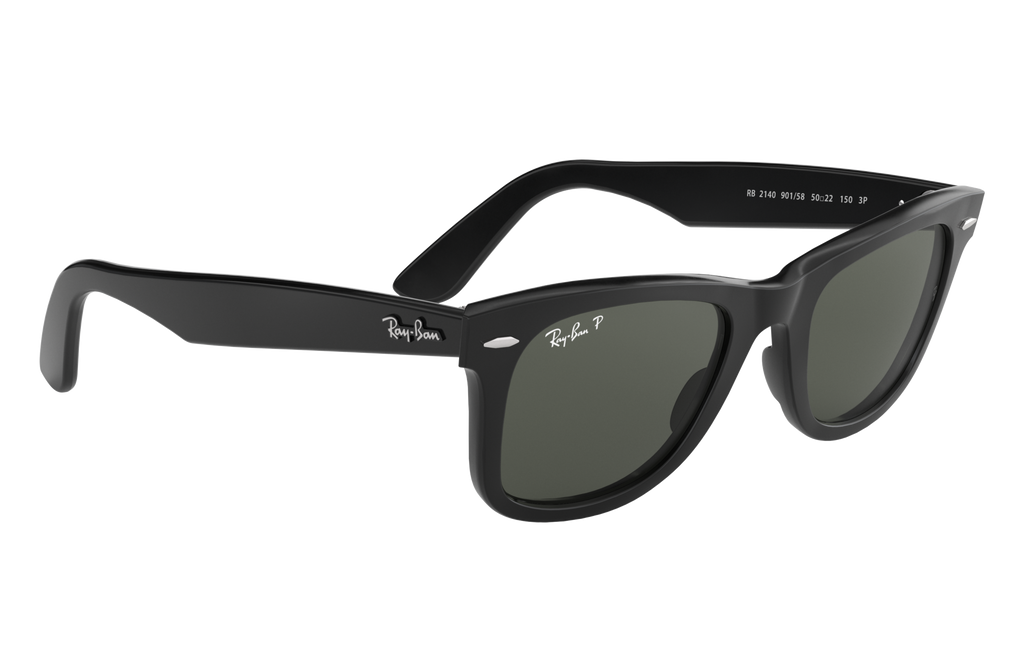 Ray-Ban | 0RB2140