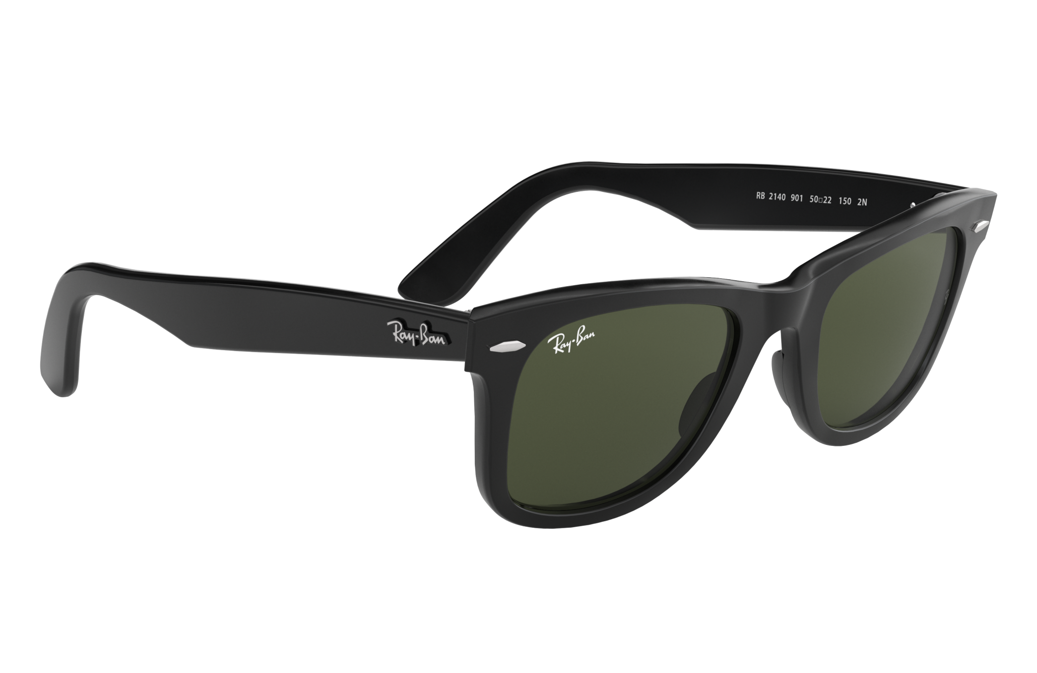 Ray-Ban | 0RB2140