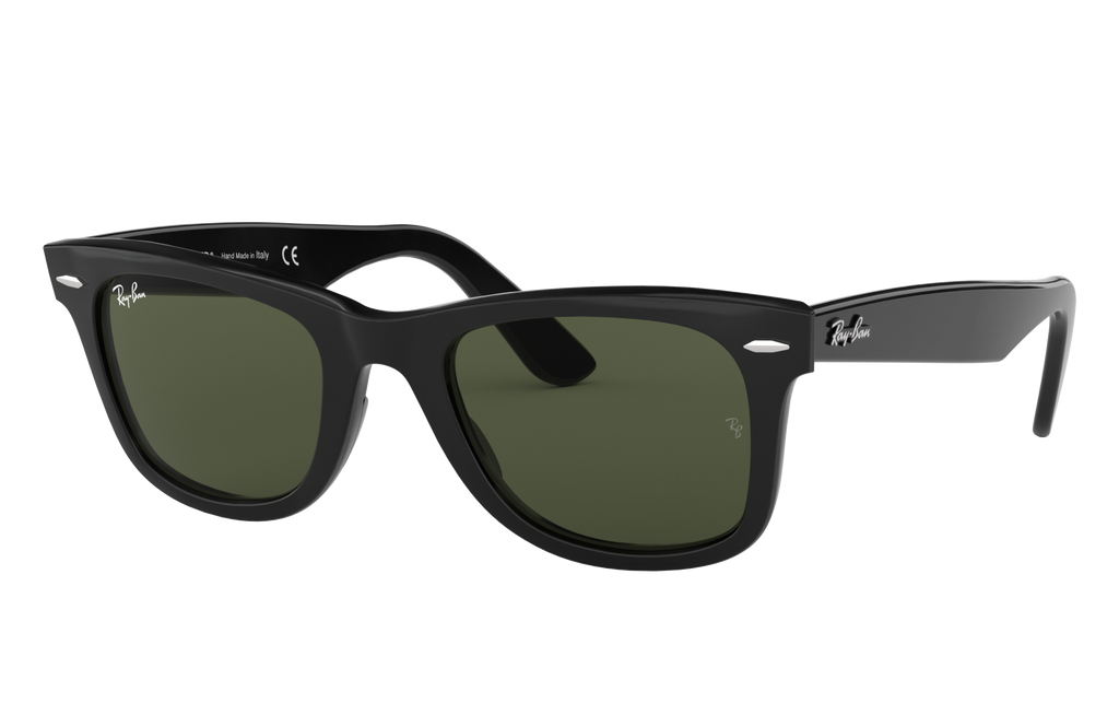Ray-Ban | 0RB2140