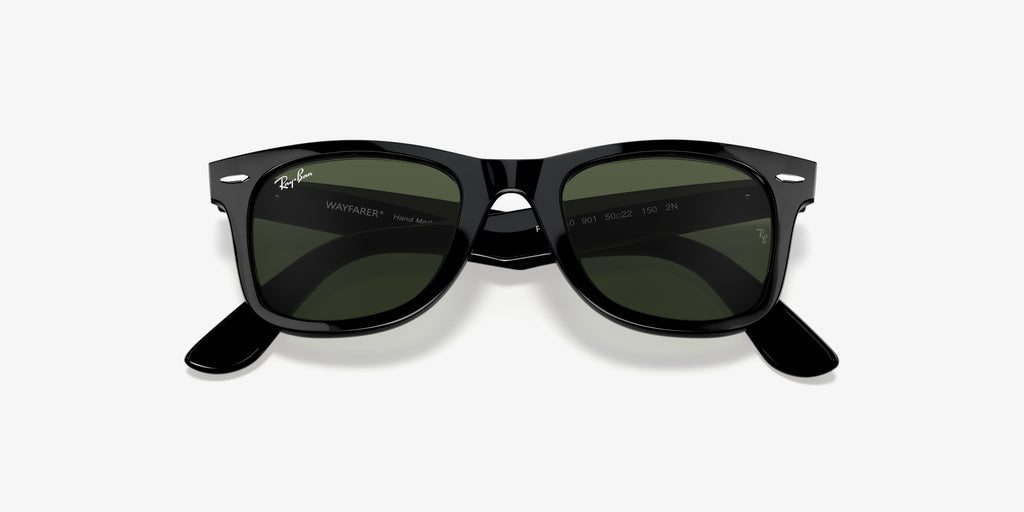 Ray-Ban | 0RB2140