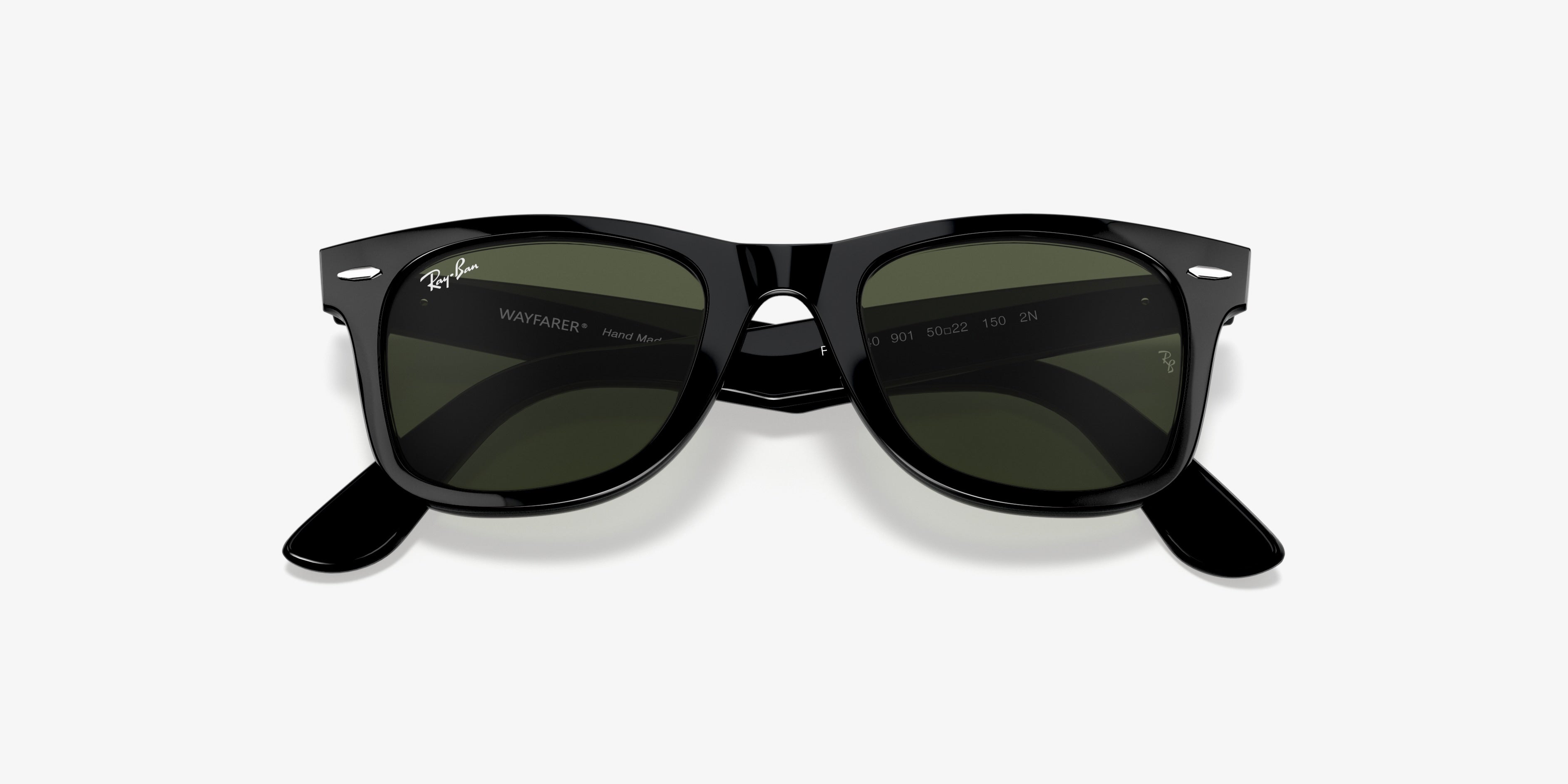 Ray-Ban | 0RB2140
