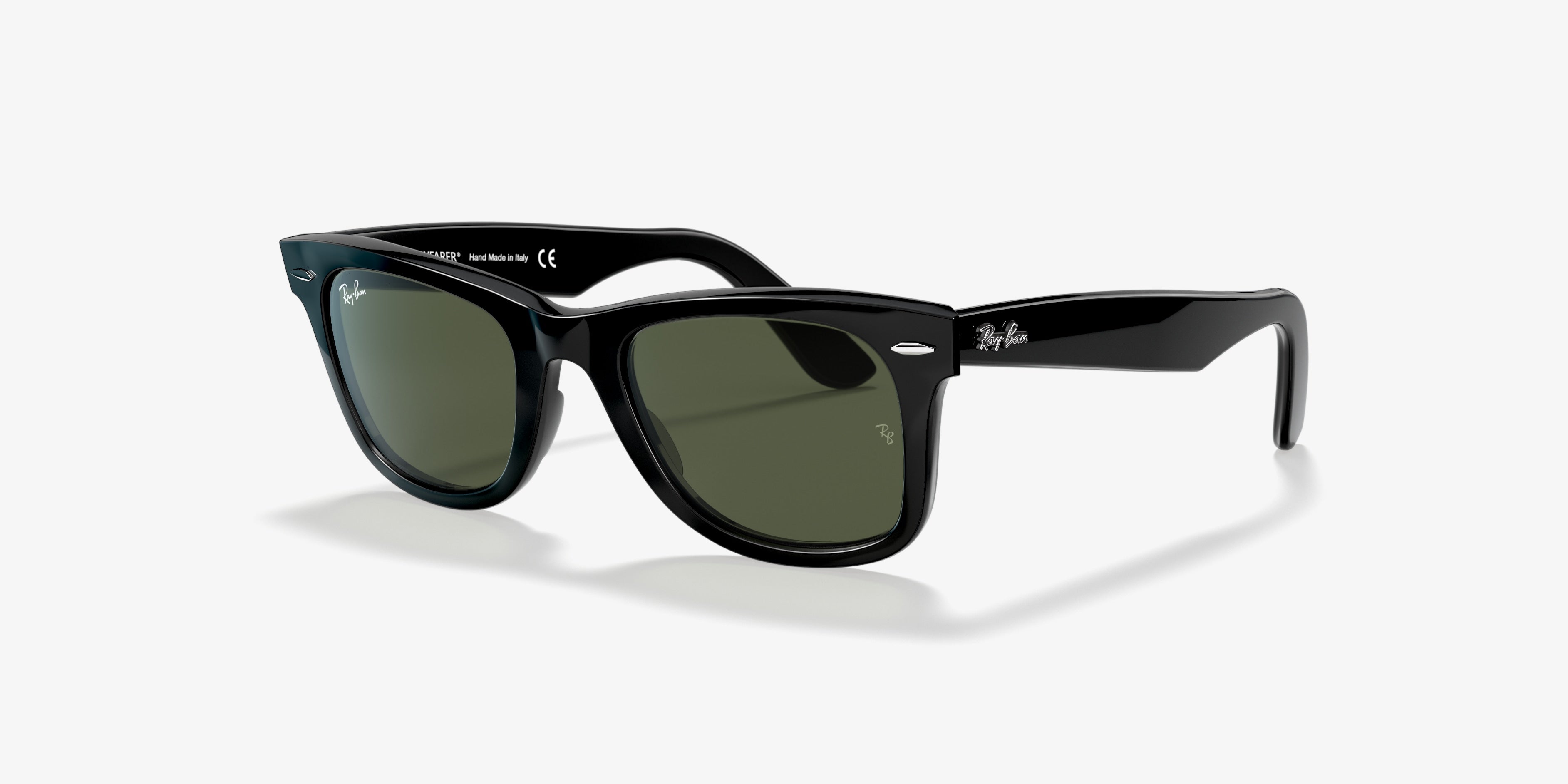 Ray-Ban | 0RB2140