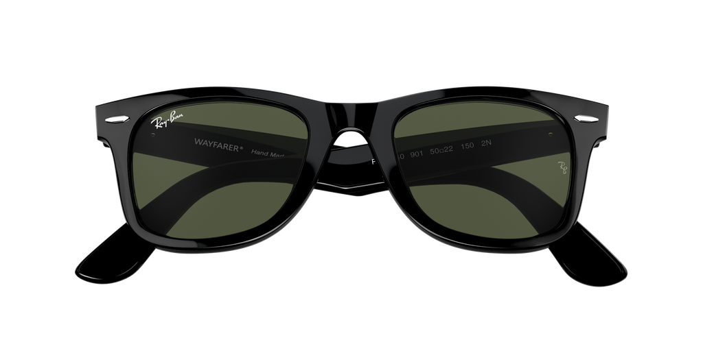Ray-Ban | 0RB2140