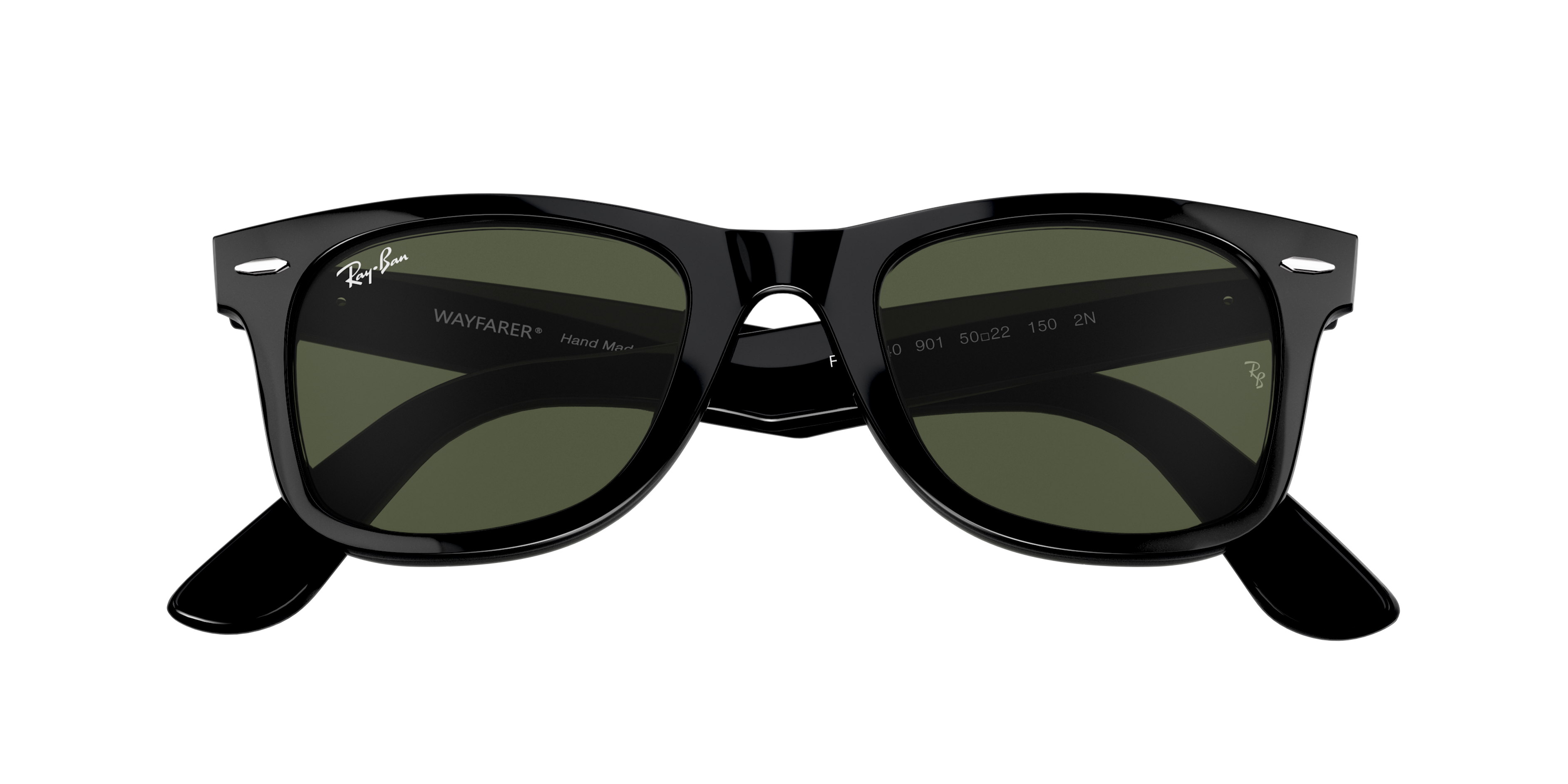 Ray-Ban | 0RB2140