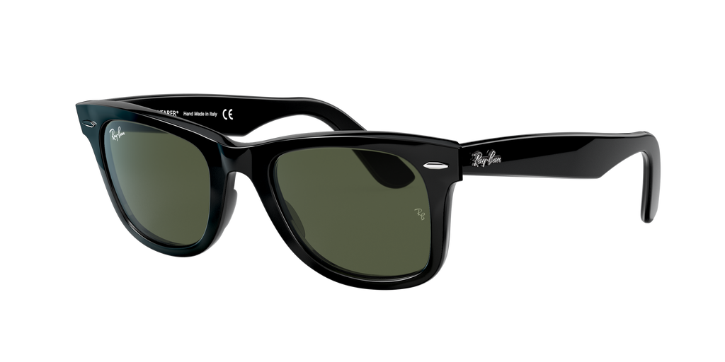Ray-Ban | 0RB2140