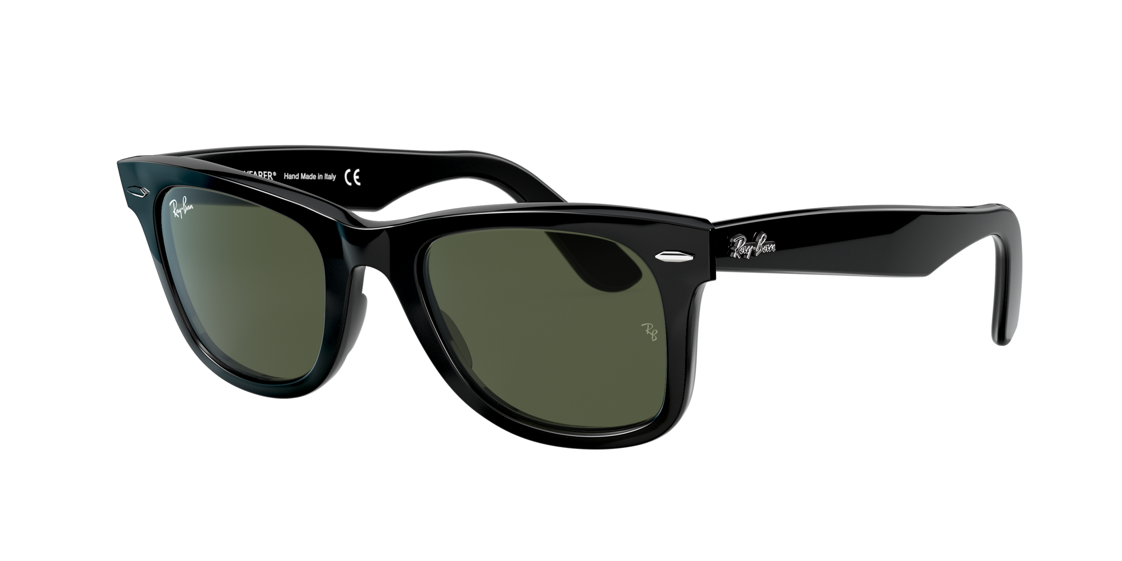 Ray-Ban | 0RB2140