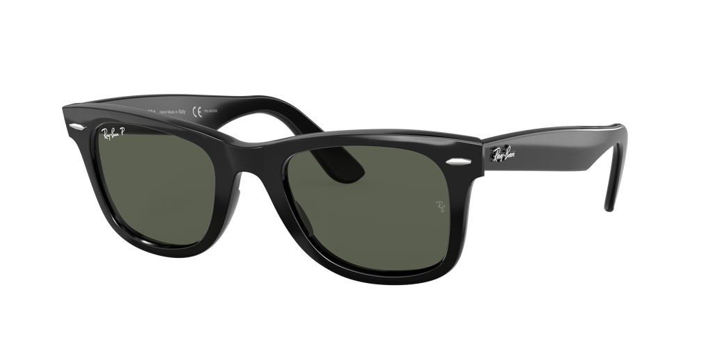 Ray-Ban | 0RB2140