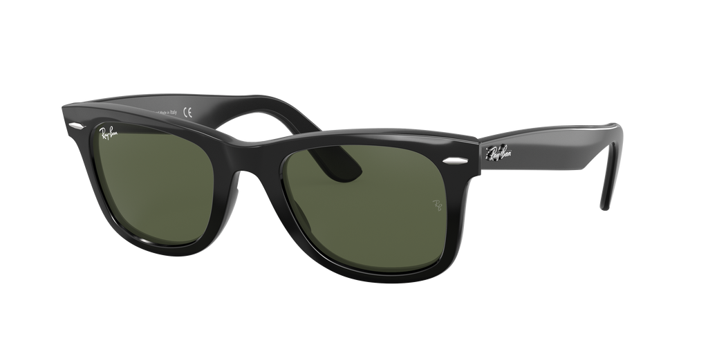 Ray-Ban | 0RB2140