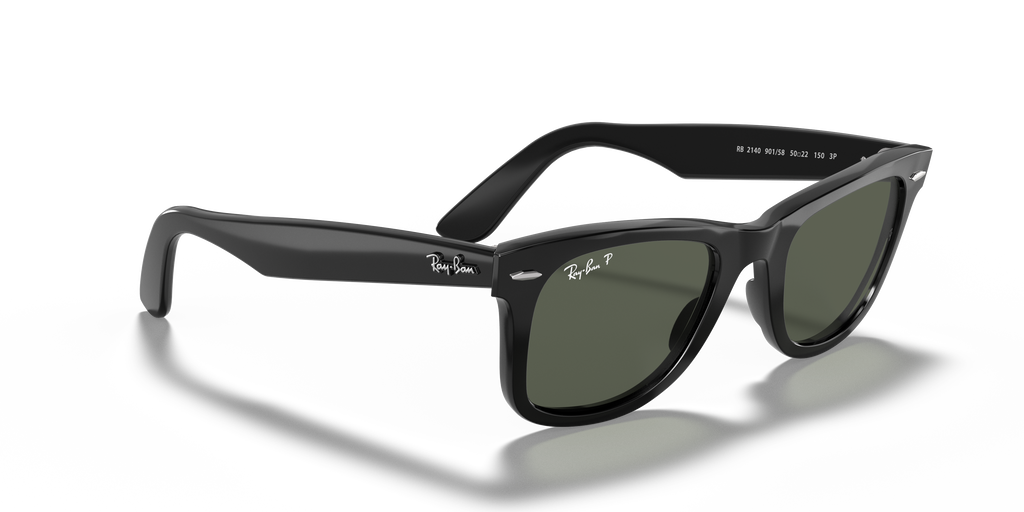 Ray-Ban | 0RB2140