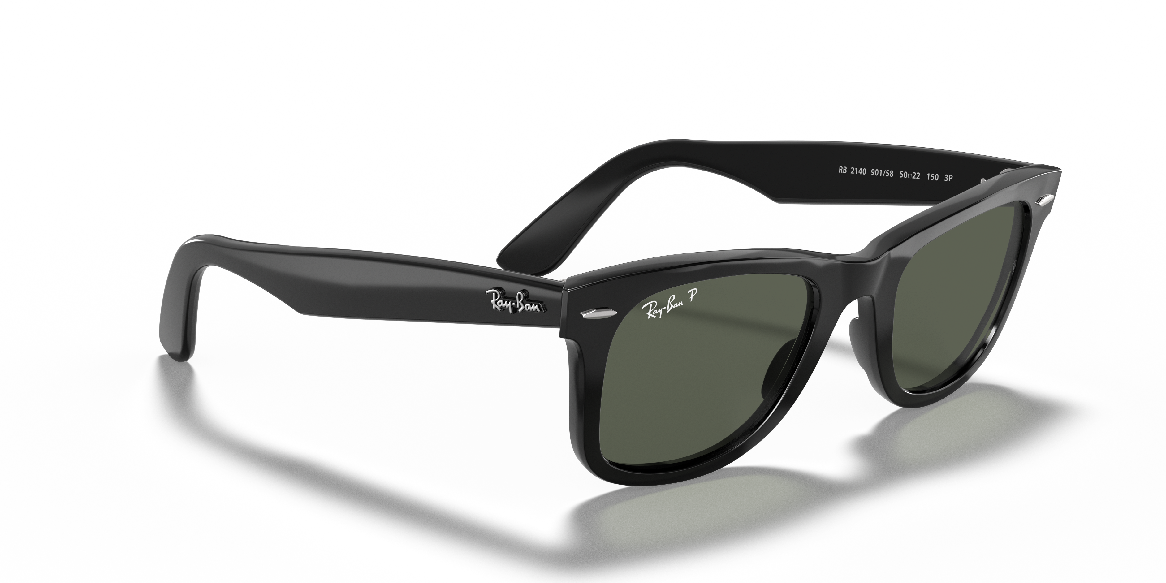 Ray-Ban | 0RB2140