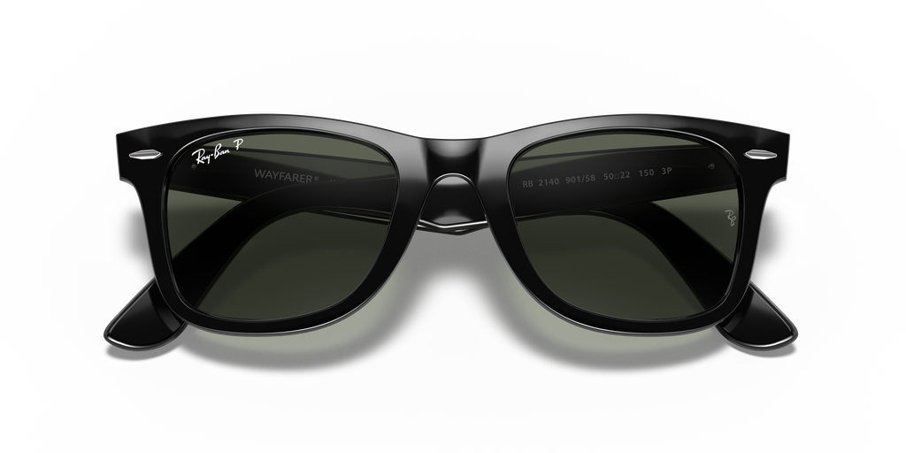 Ray-Ban | 0RB2140