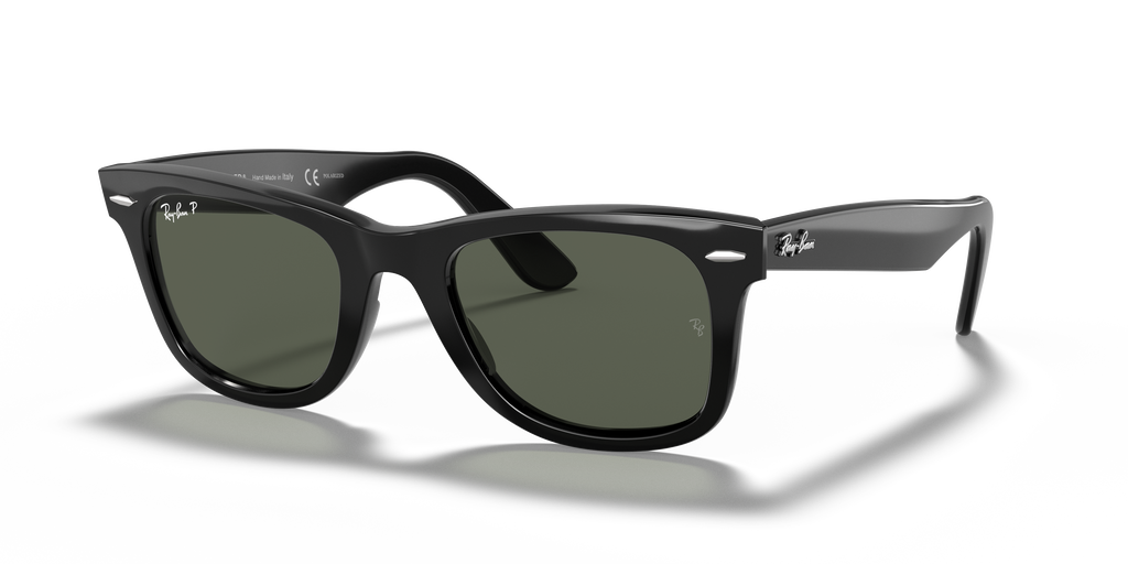 Ray-Ban | 0RB2140