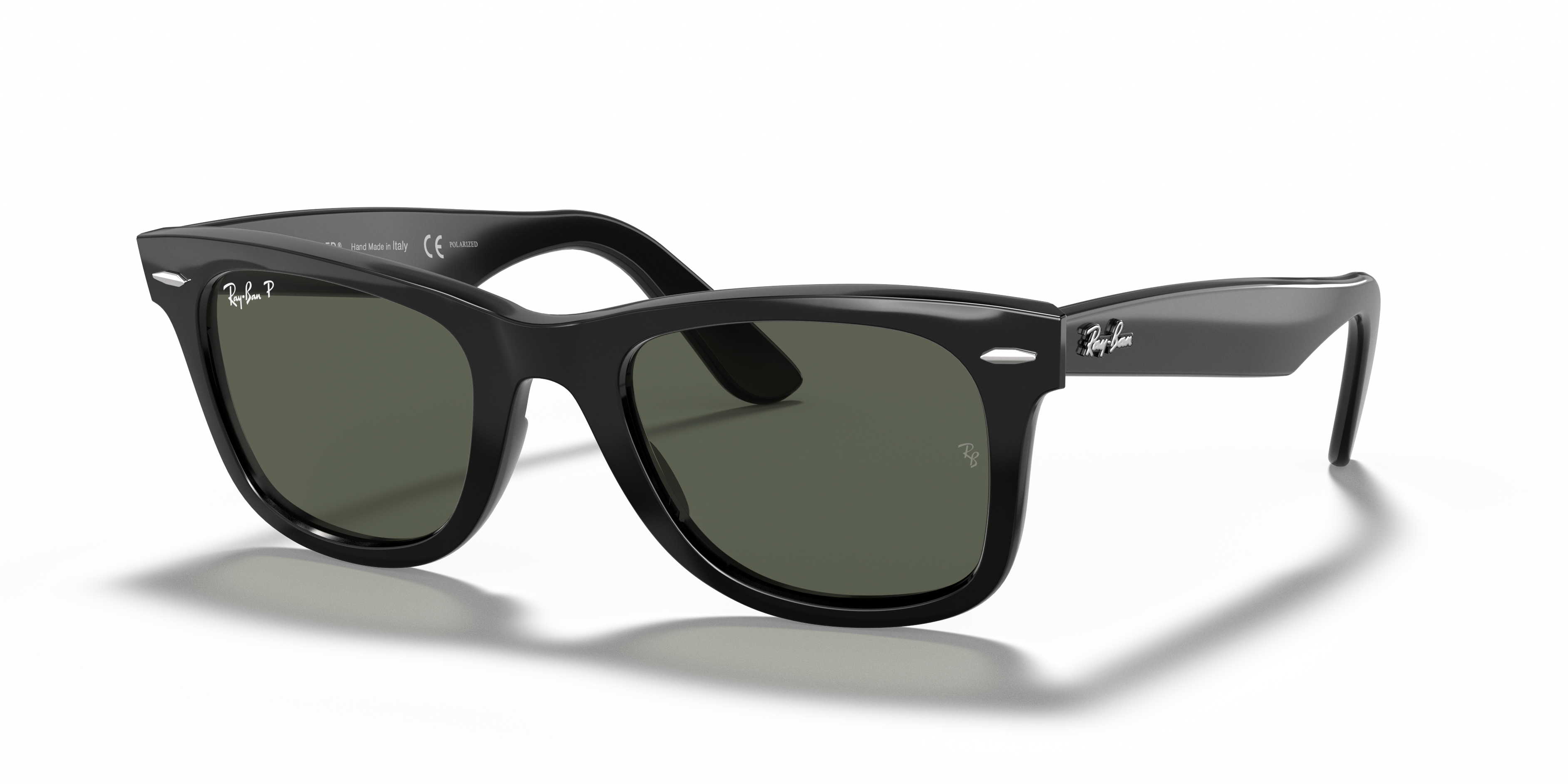 Ray-Ban | 0RB2140