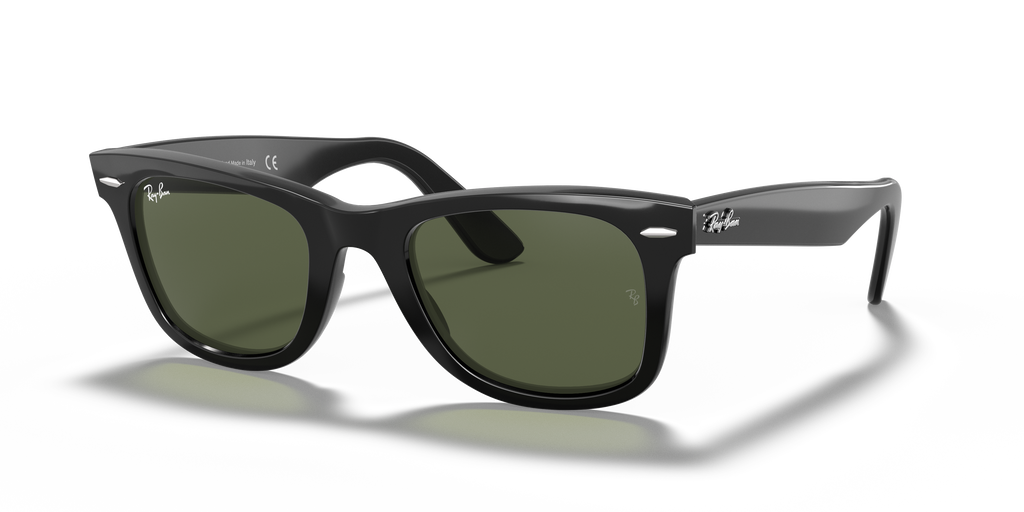 Ray-Ban | 0RB2140