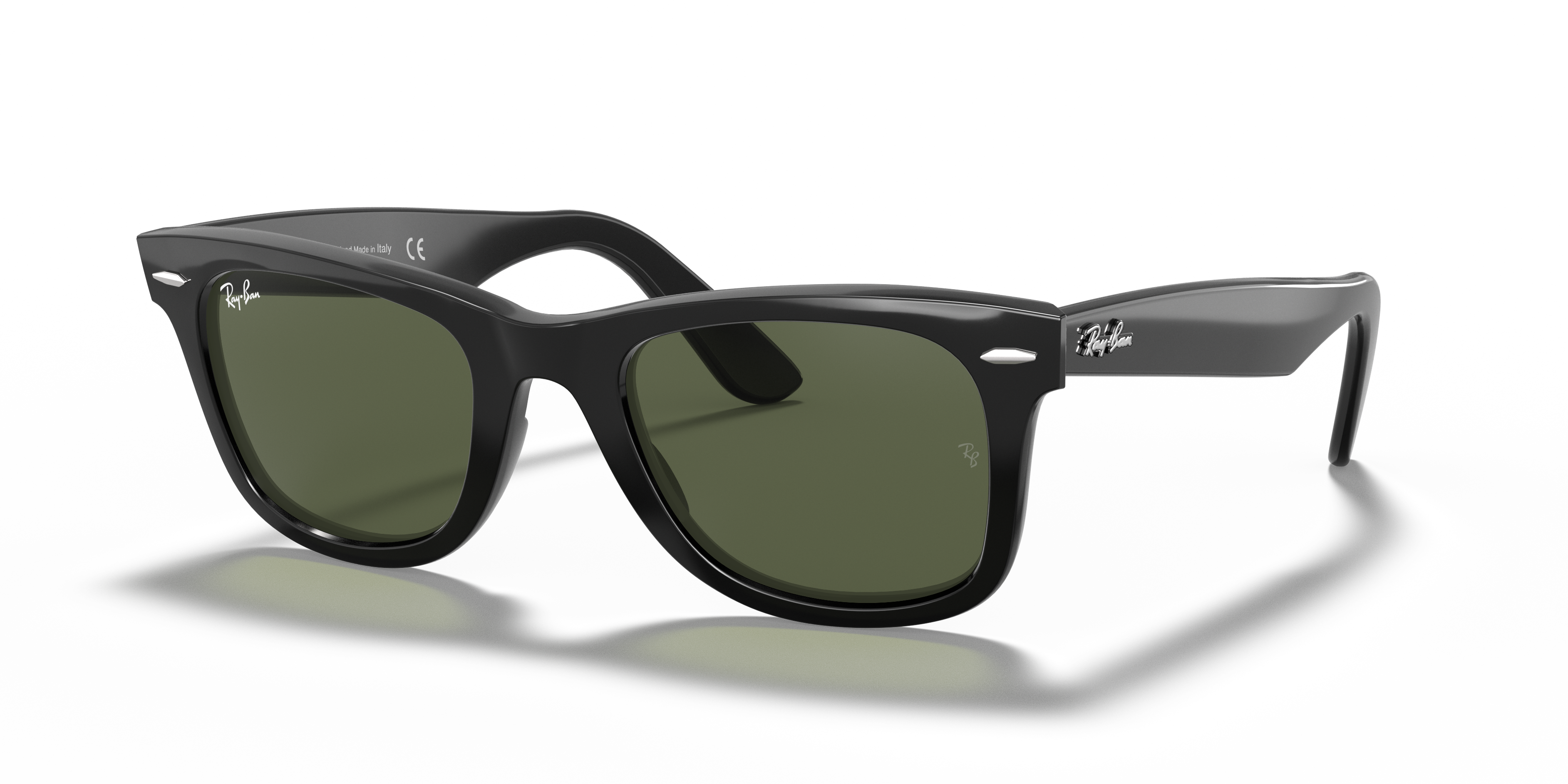 Ray-Ban | 0RB2140