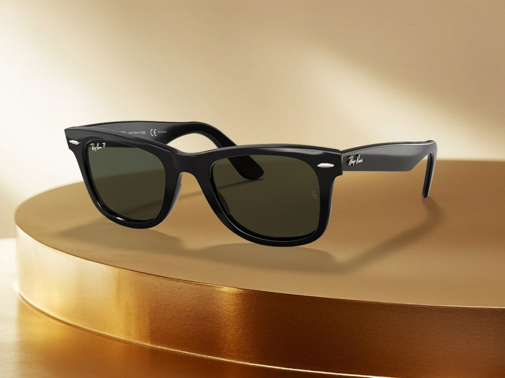Ray-Ban | 0RB2140